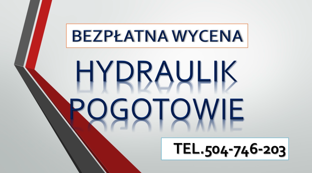 Przepychanie toalet, Wrocław, tel. 504-746-203. Udrażnianie 