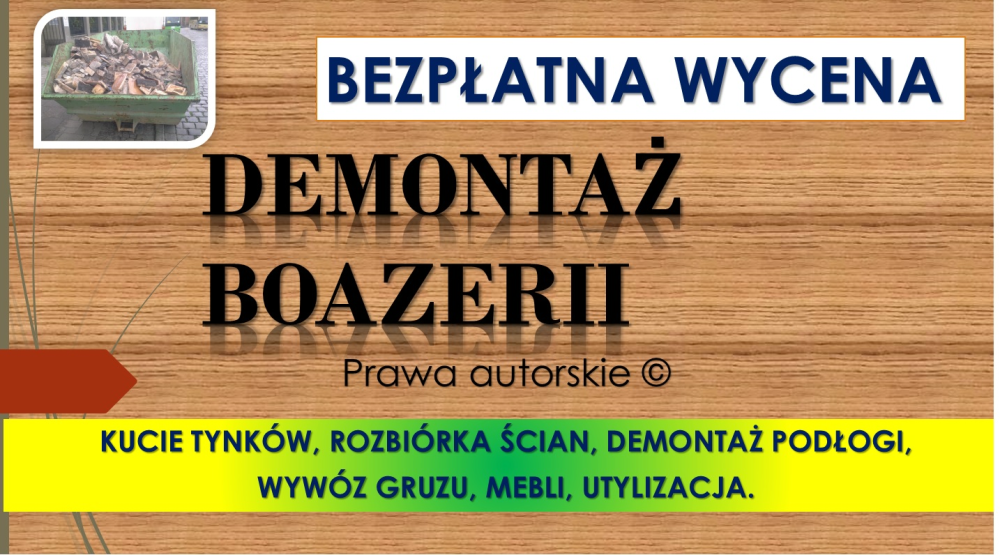 Zerwanie parkietu, podłogi, cena tel. 504-746-203. Wrocław. 