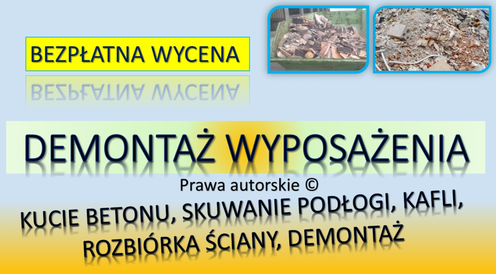 Zerwanie parkietu, podłogi, cena tel. 504-746-203. Wrocław. 