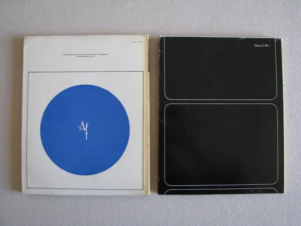 100 filmów angielskich A. Kołodyński, 100 filmów włoskich 