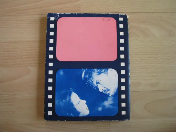 200 filmów tworzy historię najnowszą kina, Jerzy Płażewski 