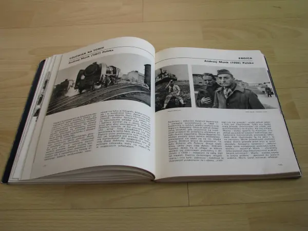 200 filmów tworzy historię najnowszą kina, Jerzy Płażewski 