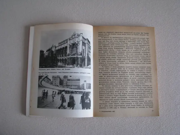 ABC budapeszteńskie, Tadeusz Olszański 