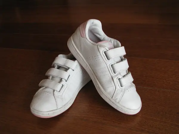 Adidaski - buty sportowe dziewczęce Lonsdale rozm 33 