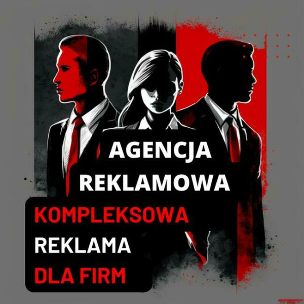 Agencja reklamowa- reklama dla firm