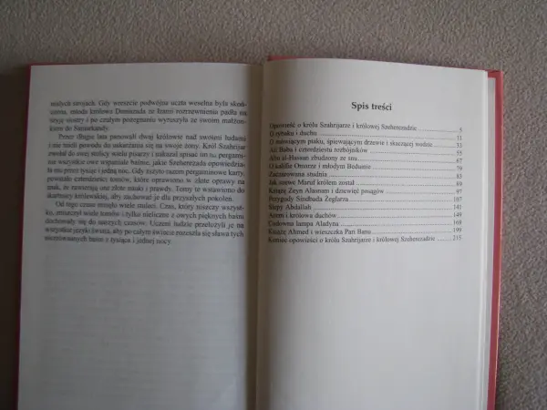 Baśnie z tysiąca i jednej nocy