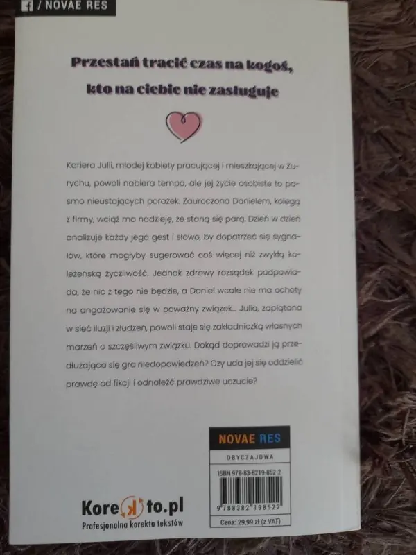 Beata Czerwińska - "Mam tak samo! Czyli świat oczami dziewcz