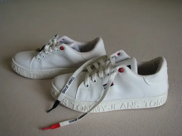 Buty sportowe sneakersy Tommy Jeans rozm. 37  Tommy Hilfiger