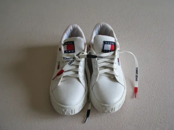 Buty sportowe sneakersy Tommy Jeans rozm. 37  Tommy Hilfiger