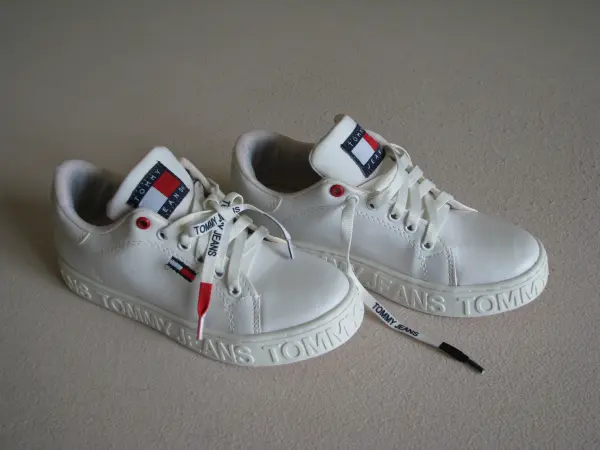 Buty sportowe sneakersy Tommy Jeans rozm. 37  Tommy Hilfiger