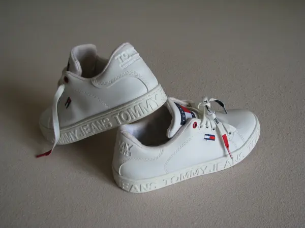 Buty sportowe sneakersy Tommy Jeans rozm. 37  Tommy Hilfiger