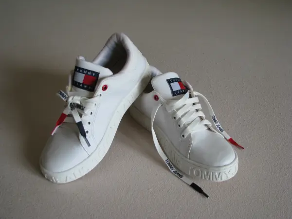 Buty sportowe sneakersy Tommy Jeans rozm. 37  Tommy Hilfiger