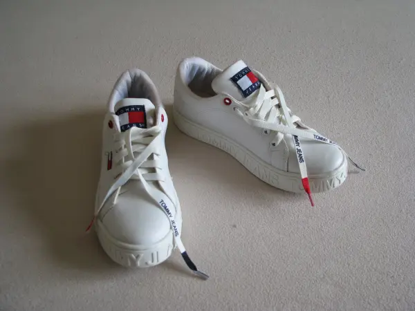 Buty sportowe sneakersy Tommy Jeans rozm. 37  Tommy Hilfiger