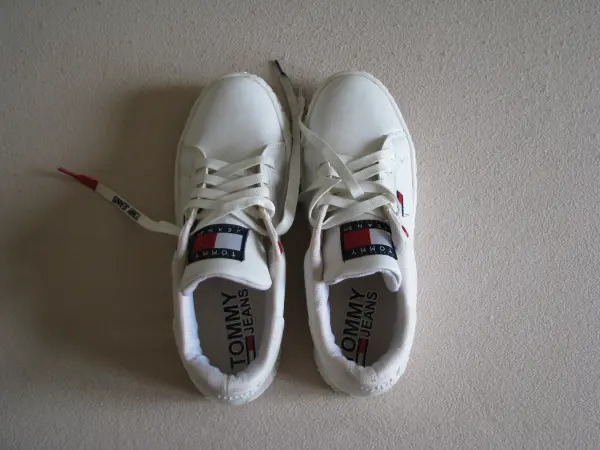 Buty sportowe sneakersy Tommy Jeans rozm. 37  Tommy Hilfiger
