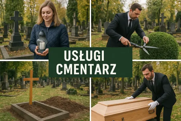 Całoroczna opieka nad grobami, cennik, t504746203, Wrocław