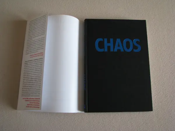 Chaos - Zarządzanie i marketing w erze turbulencji, Kotler