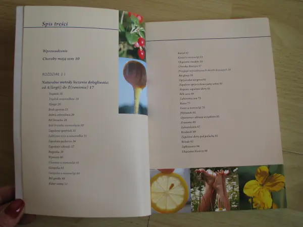 Choroby dziecięce Naturalne sposoby leczenia B. Laue Salomon