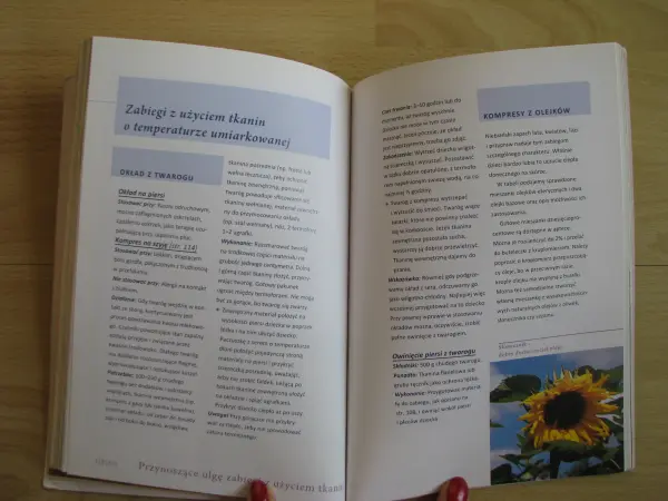 Choroby dziecięce Naturalne sposoby leczenia B. Laue Salomon
