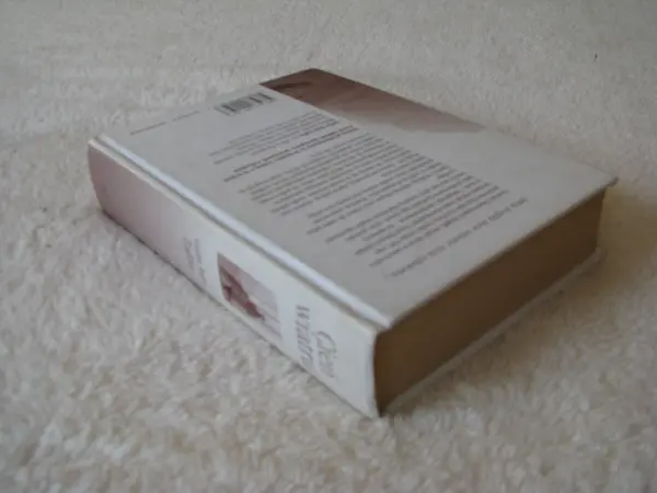 Cień wiatru - Carlos Riuz Zafon – twarda oprawa 