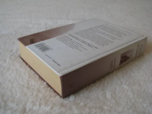 Cień wiatru - Carlos Riuz Zafon – twarda oprawa 