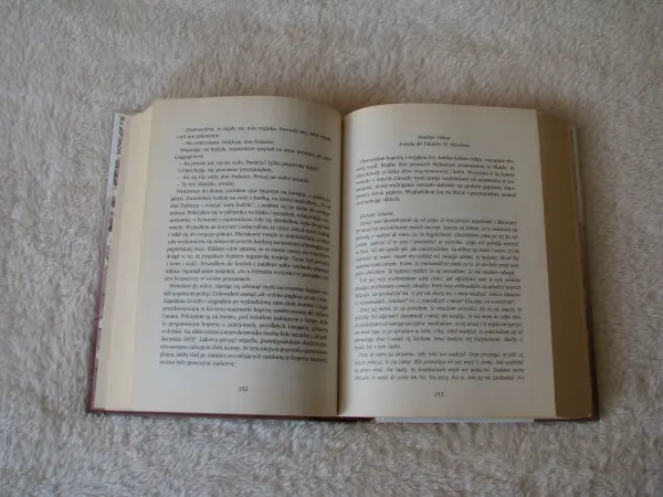 Cień wiatru - Carlos Riuz Zafon – twarda oprawa 