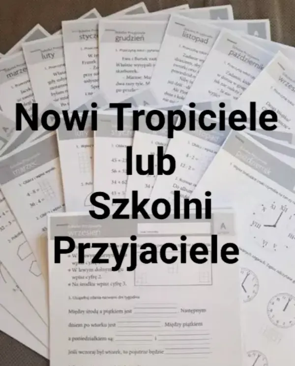 Diagnozy comiesieczne 