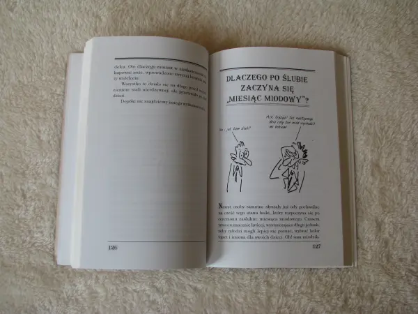 Dlaczego? Księga pytań - Philippe Vandel 
