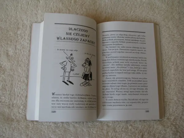 Dlaczego? Księga pytań - Philippe Vandel 