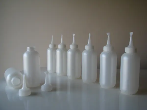 Dozownik butelka z aplikatorem oliwiarka 150 ml do dozowania