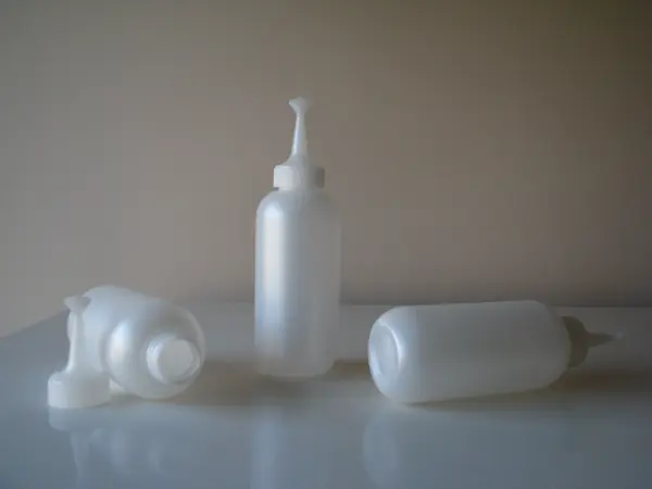 Dozownik butelka z aplikatorem oliwiarka 150 ml do dozowania