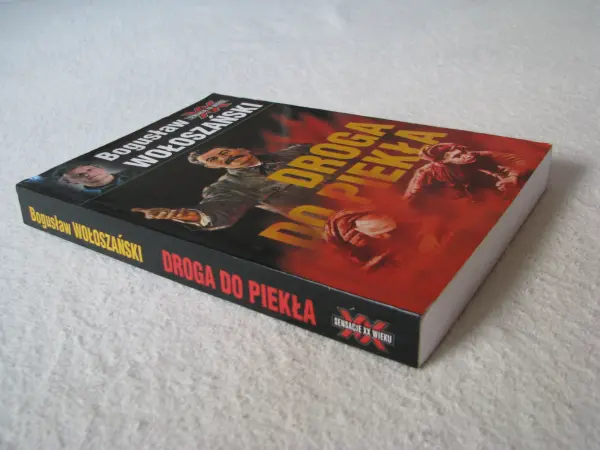 Droga do piekła – Stalin 1941-1945 Bogusław Wołoszański 