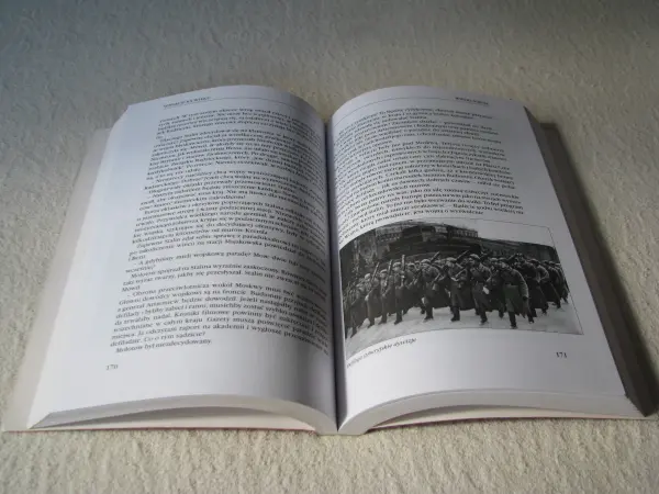 Droga do piekła – Stalin 1941-1945 Bogusław Wołoszański 