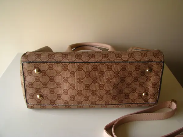 Elegancka torebka na ramię i do ręki 