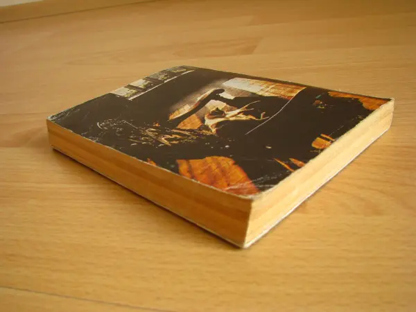 Flet z mandragory - Wldemar Łysiak