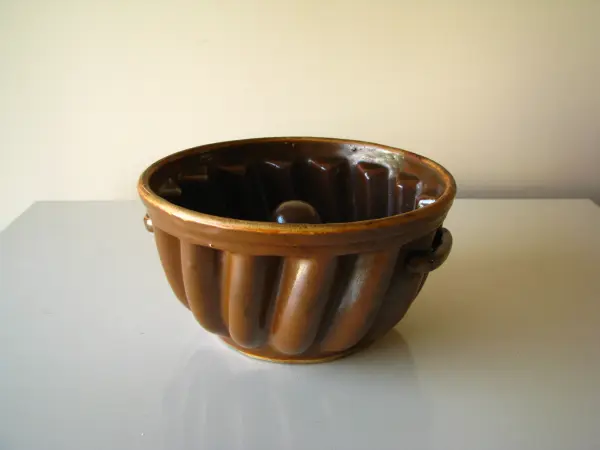 Forma kamionkowa na babkę z kominem - tuleją FNK Bochnia 