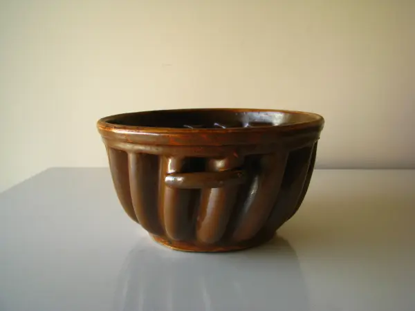 Forma kamionkowa na babkę z kominem - tuleją FNK Bochnia 