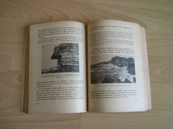 Geologia dynamiczna - Tadeusz Szczepanik 