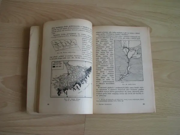 Geologia dynamiczna - Tadeusz Szczepanik 