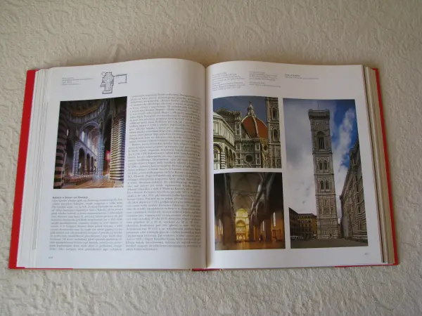 Gotyk: Architektura Rzeźba Malarstwo, Rolf Toman, Konemann