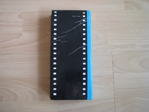 Historia filmu dla każdego, Jerzy Płażewski 