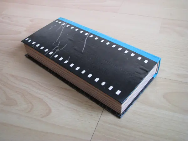 Historia filmu dla każdego, Jerzy Płażewski 