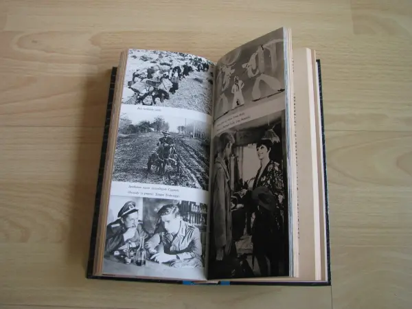 Historia filmu dla każdego, Jerzy Płażewski 