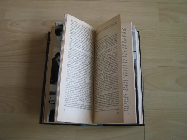 Historia filmu dla każdego, Jerzy Płażewski 