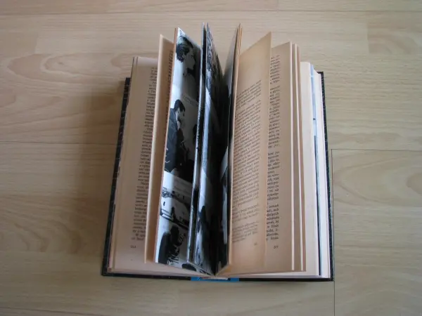 Historia filmu dla każdego, Jerzy Płażewski 