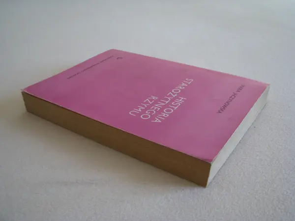 Historia starożytnego Rzymu Maria Jaczynowska 