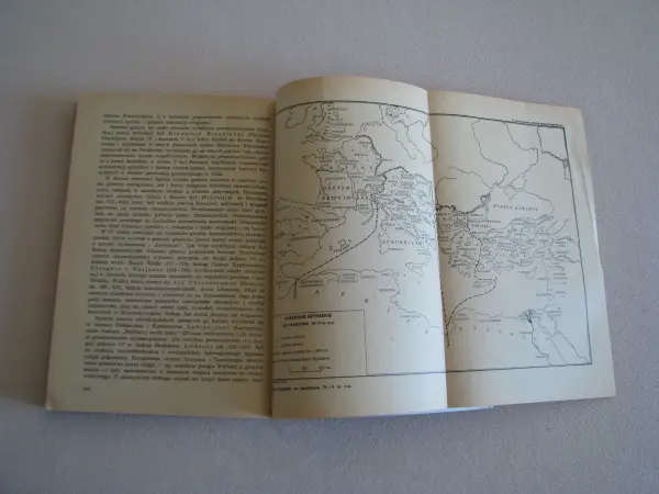 Historia starożytnego Rzymu Maria Jaczynowska 