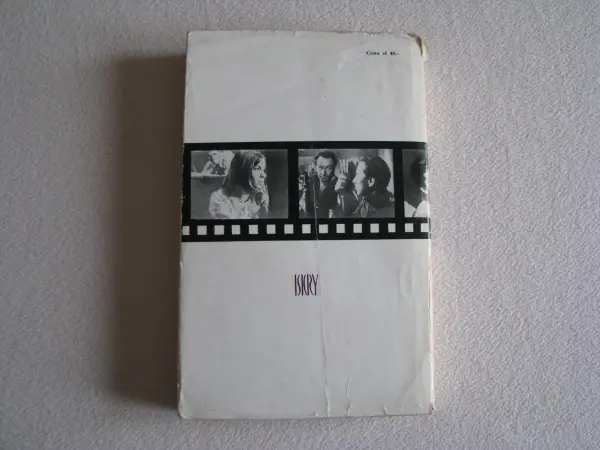 Ich dzień powszedni. Opowiadania filmowe, Scibor-Rylski Alek