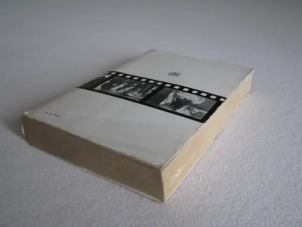 Ich dzień powszedni. Opowiadania filmowe, Scibor-Rylski Alek