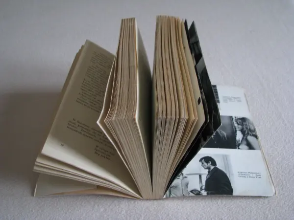 Ich dzień powszedni. Opowiadania filmowe, Scibor-Rylski Alek