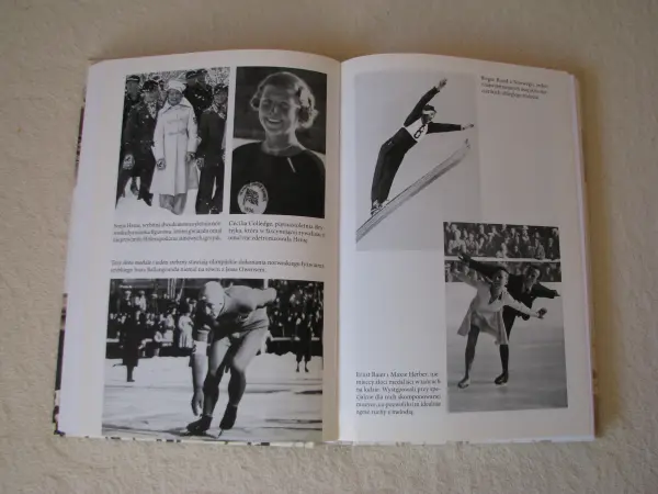 Igrzyska w Berlinie Jak Hitler Ukradł Olimpijski Sen Walters